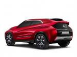 Mitsubishi Concept XR-PHEV 2013 года